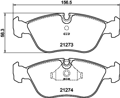 MDB1614 Mintex