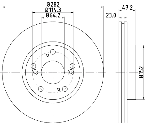MDC1766C Mintex