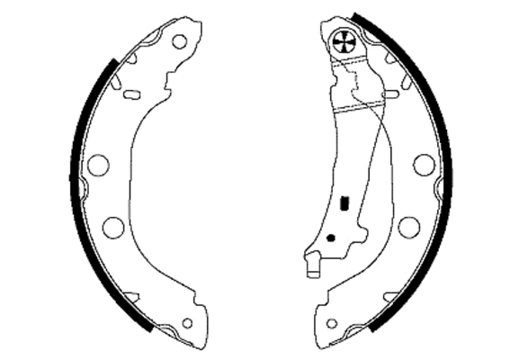 MFR469 Mintex