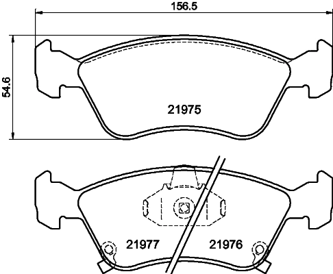 MDB1892 Mintex