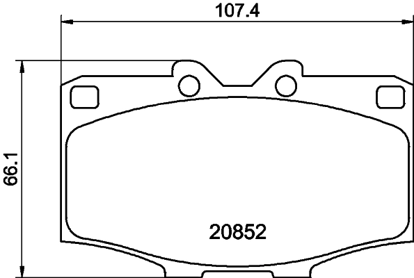 MDB1139 Mintex