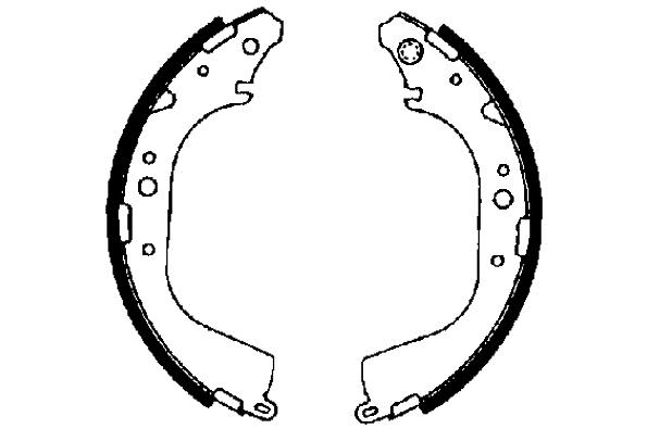 MFR343 Mintex