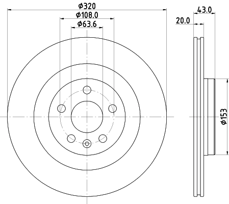 MDC2915C Mintex