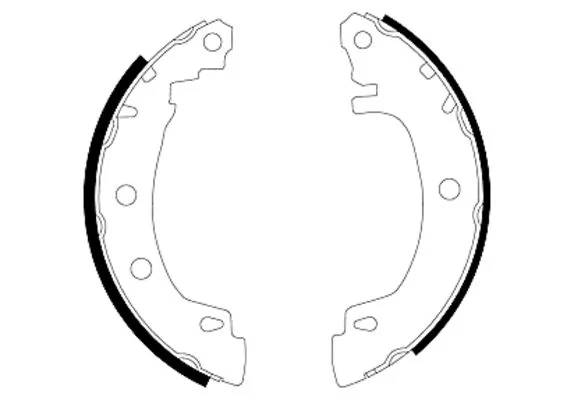 MFR410 Mintex