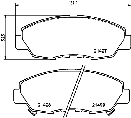 MDB1533 Mintex