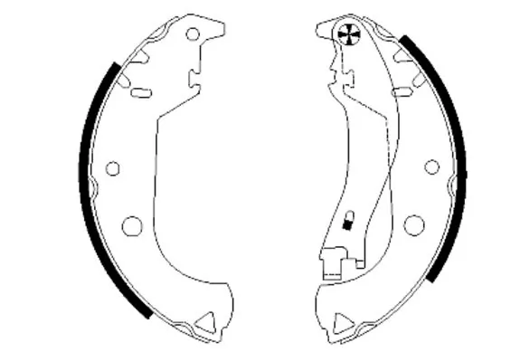 MFR515 Mintex
