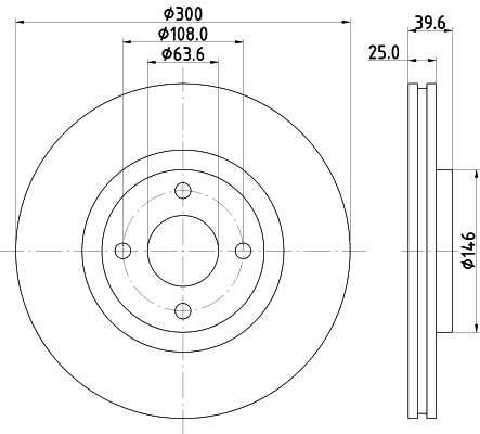 MDC2932C Mintex