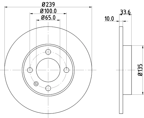 MDC1064 Mintex