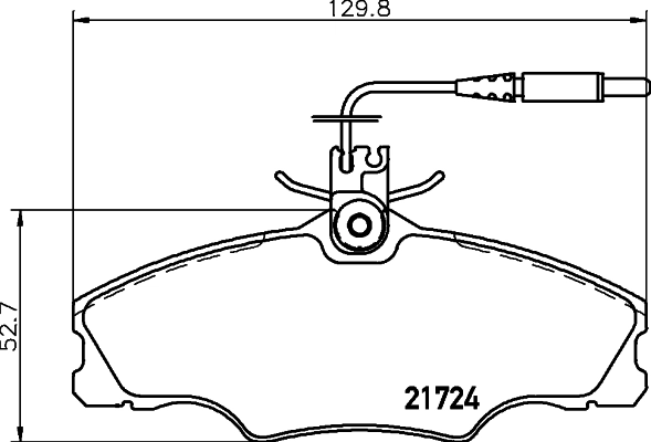 MDB1731 Mintex