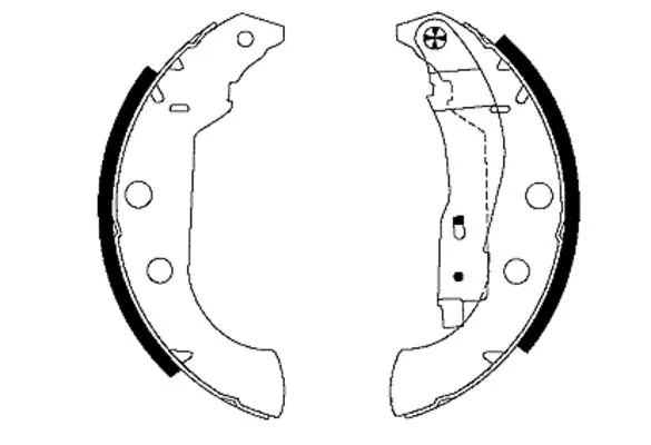 MFR449 Mintex