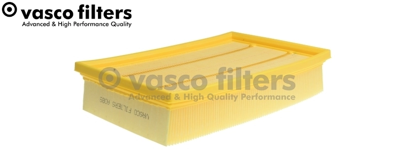 A089 Vasco Filters