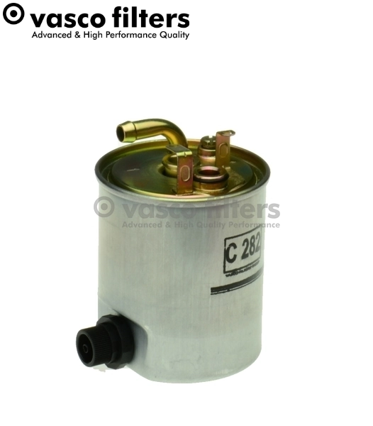 C282 Vasco Filters