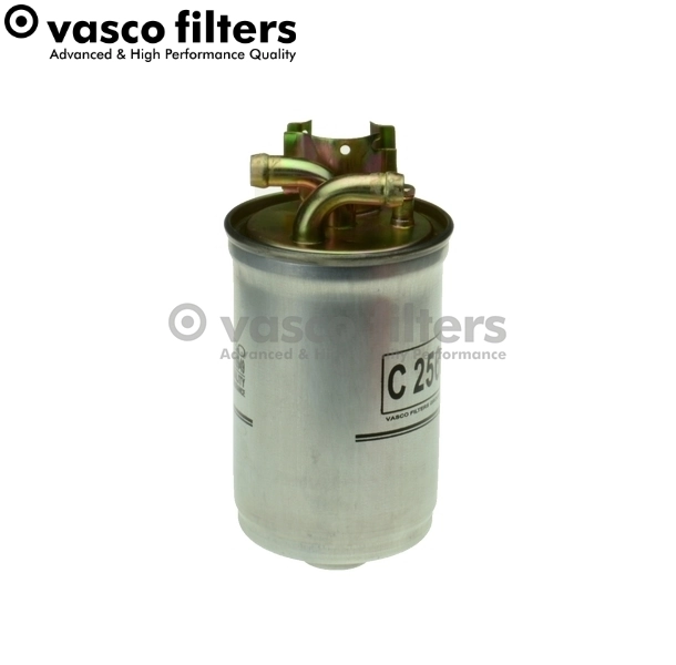 C256 Vasco Filters