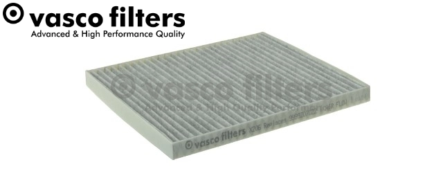 X206 Vasco Filters