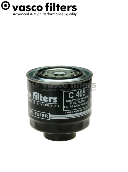 C405 Vasco Filters