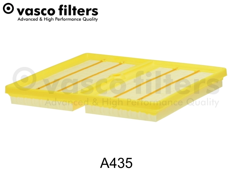 El filtro de aire Peugeot 505  desde 12,33 €