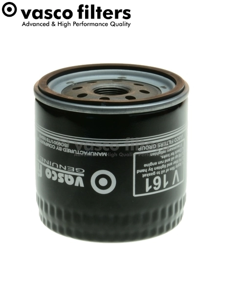 V161 Vasco Filters