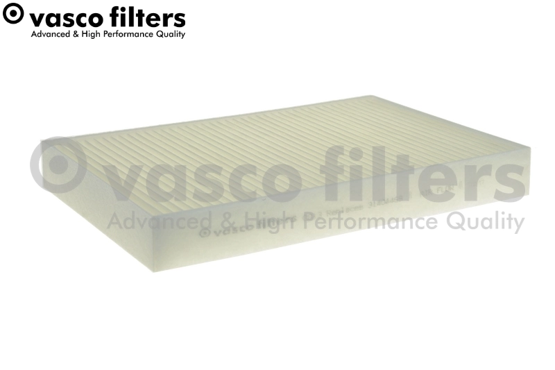 O813 Vasco Filters