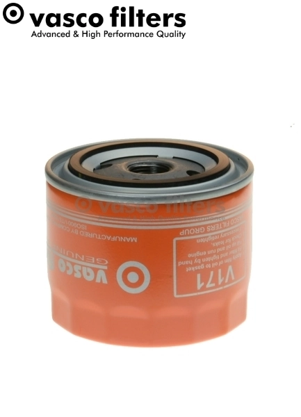 V171 Vasco Filters