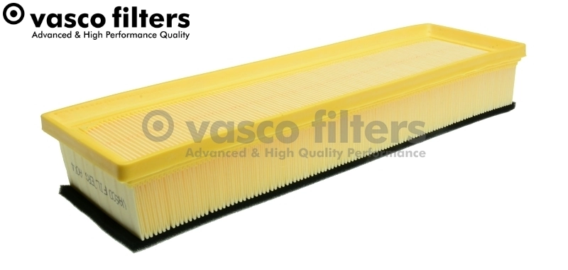 A074 Vasco Filters