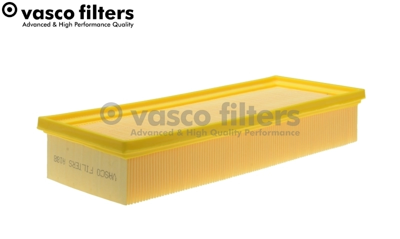 A188 Vasco Filters