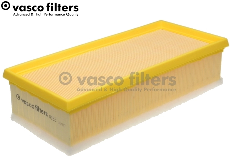A163 Vasco Filters