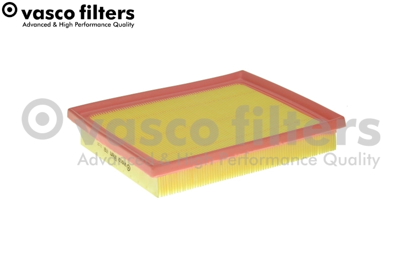 A781 Vasco Filters