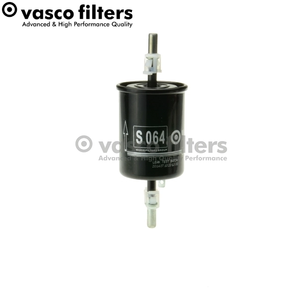 S064 Vasco Filters