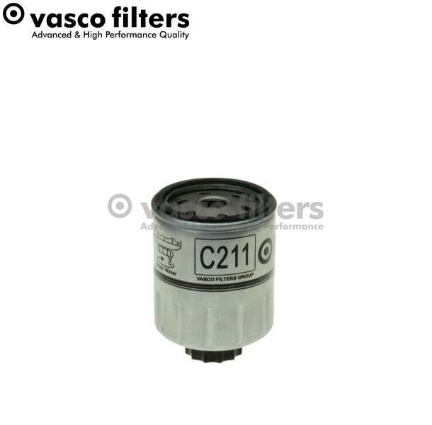 C211 Vasco Filters