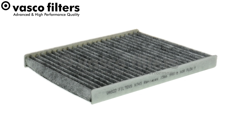 X745 Vasco Filters