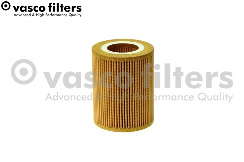 V230 Vasco Filters