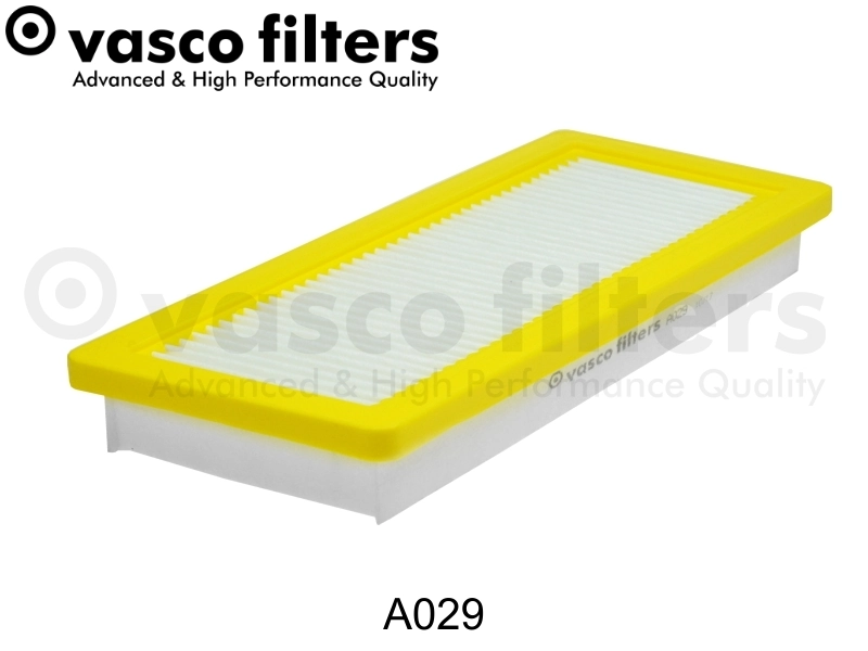 Filtro de aire para Peugeot 508 FB, FH, F3