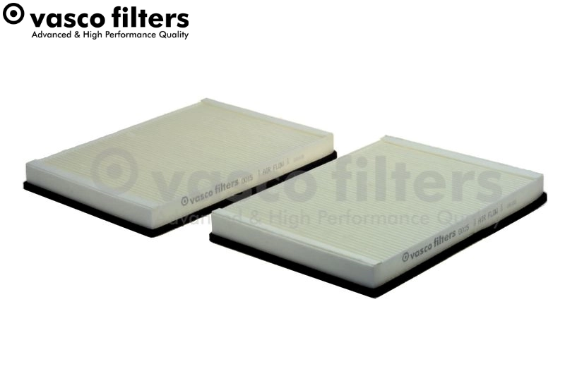 O015 Vasco Filters