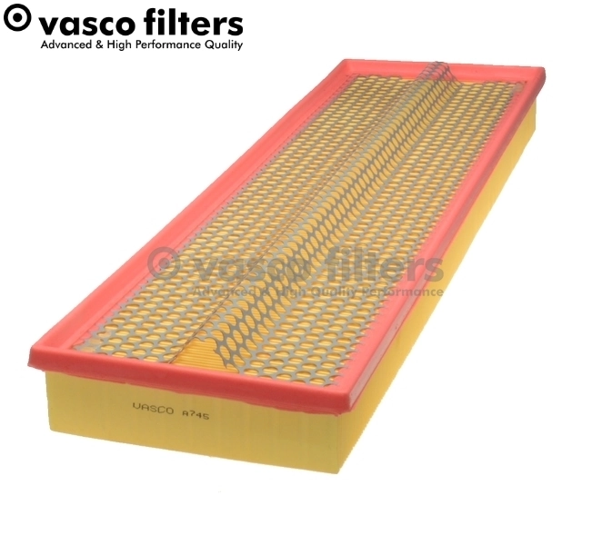 A745 Vasco Filters