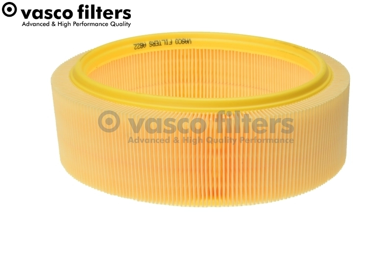 A822 Vasco Filters