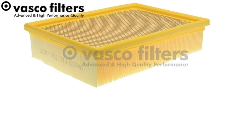 A477 Vasco Filters