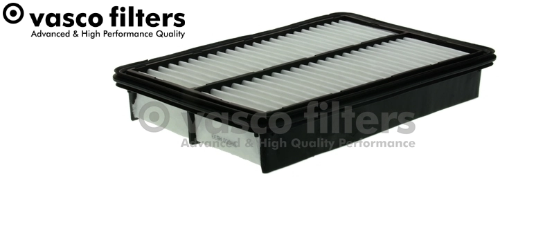 A533 Vasco Filters