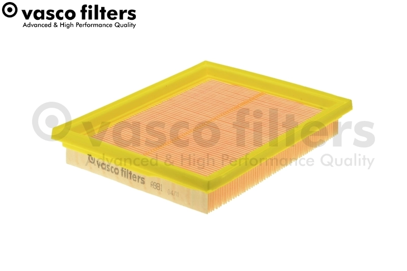 A981 Vasco Filters