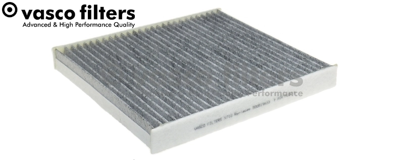 X710 Vasco Filters