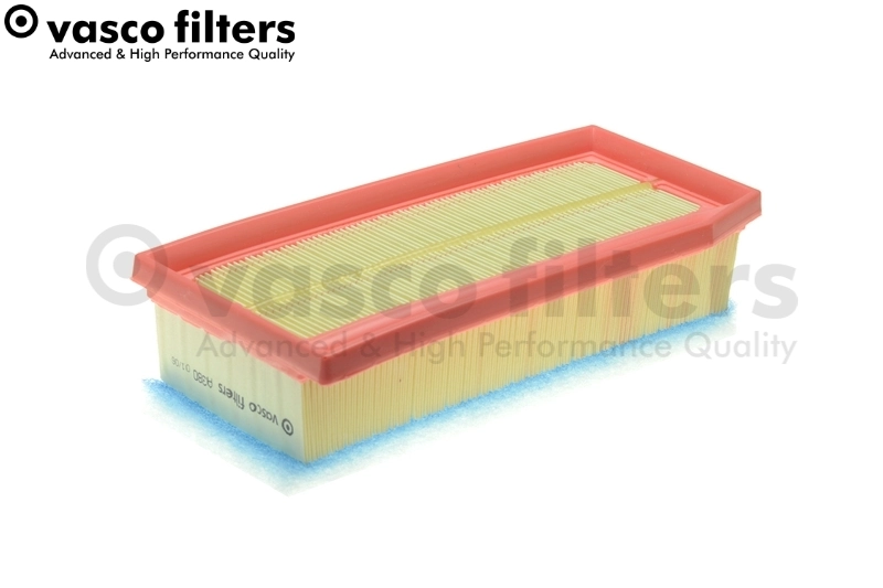 3085600 UFI Filtro de aire de motor
