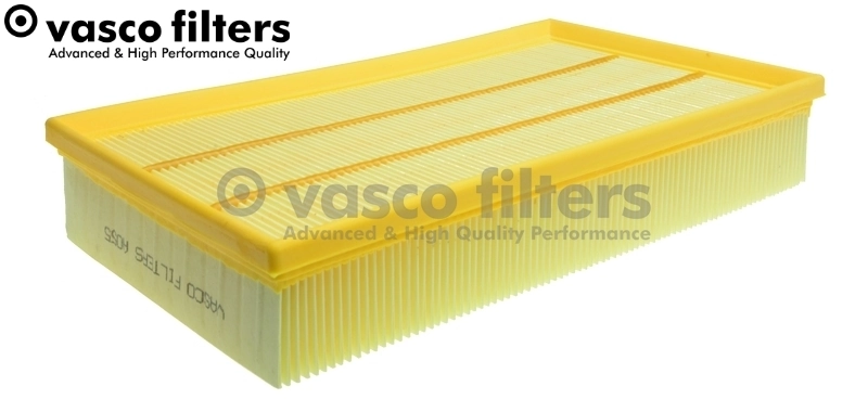 A055 Vasco Filters