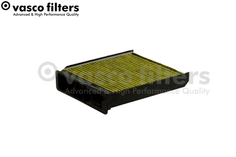 B157 Vasco Filters