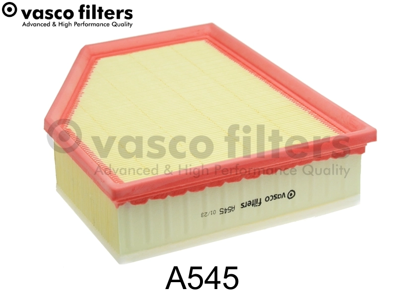 Filtro de aire de motor BMW 6  (2017-2026)