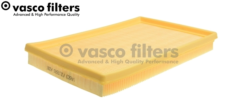 A281 Vasco Filters