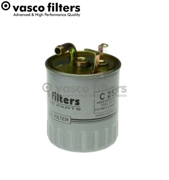 C252 Vasco Filters