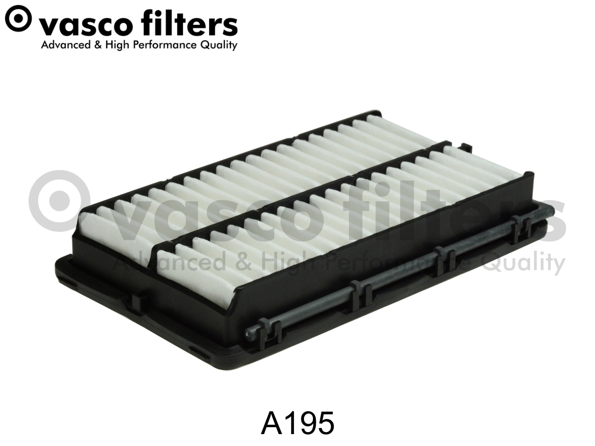 El filtro de aire Hyundai Tucson IV desde 13,60 €