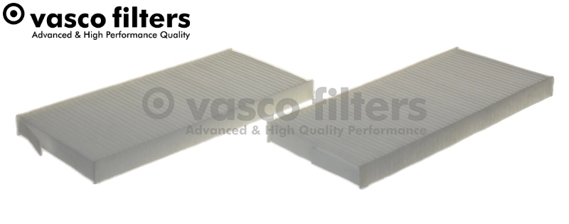 O243 Vasco Filters
