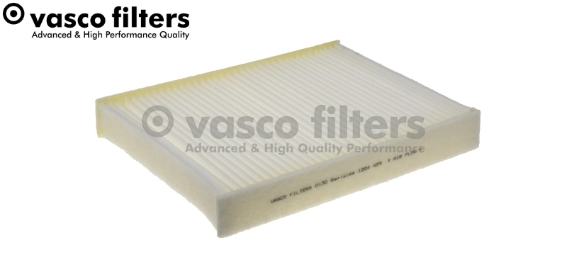 O130 Vasco Filters