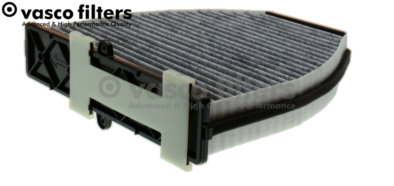 X755 Vasco Filters