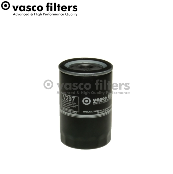 Filtro de aceite Seat Toledo 1 1L